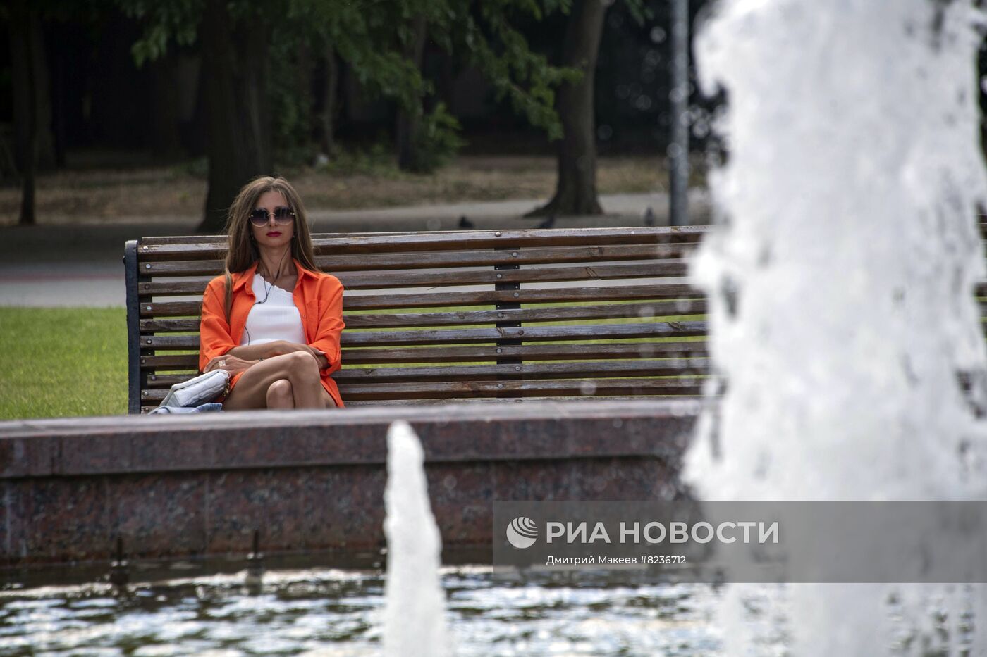 Повседневная жизнь в Мелитополе