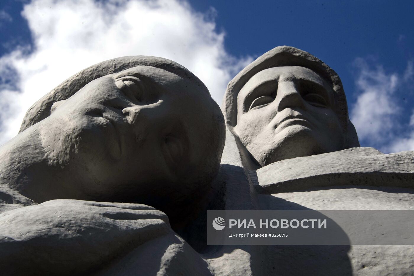 Повседневная жизнь в Мелитополе