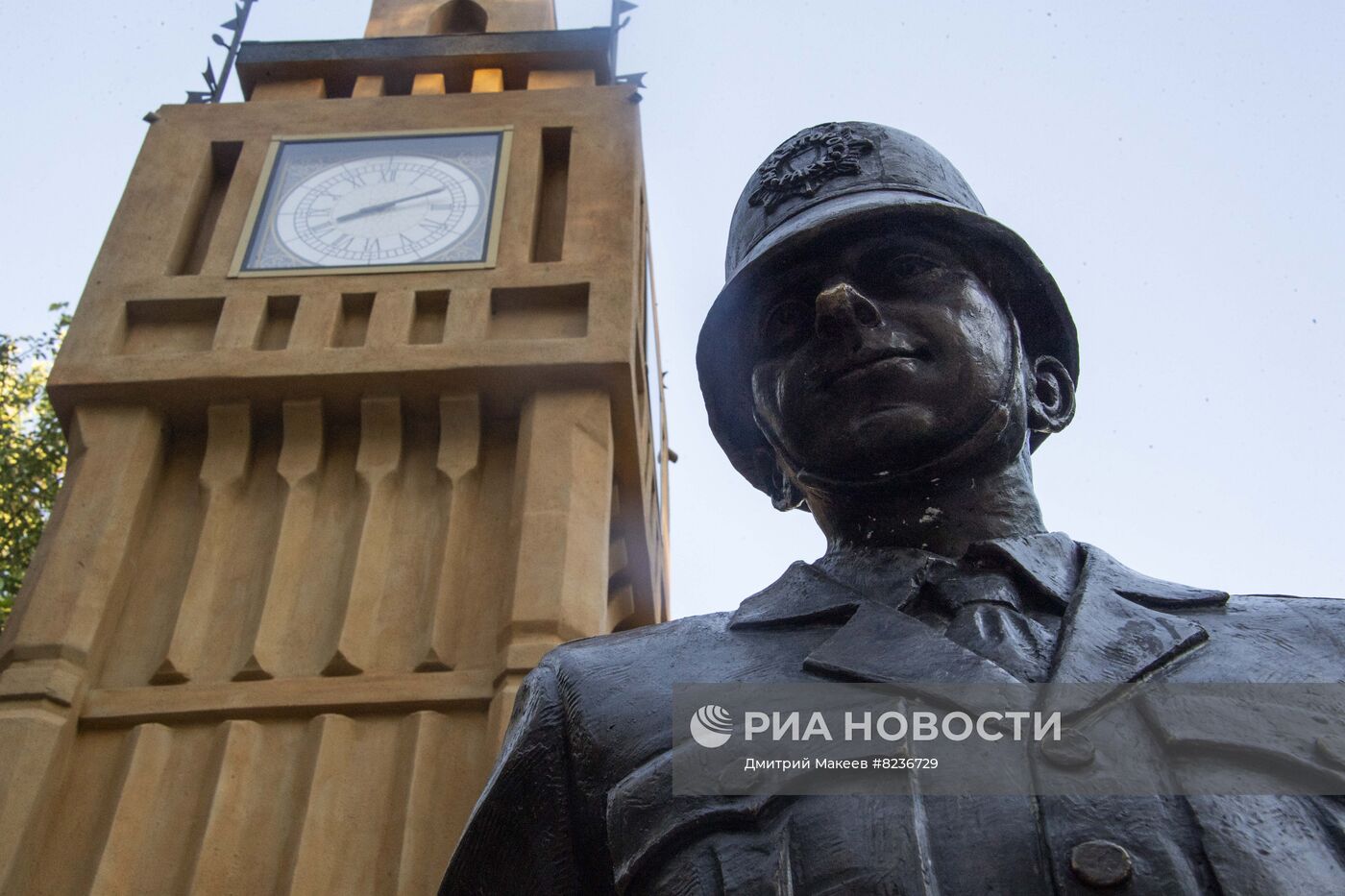 Повседневная жизнь в Мелитополе