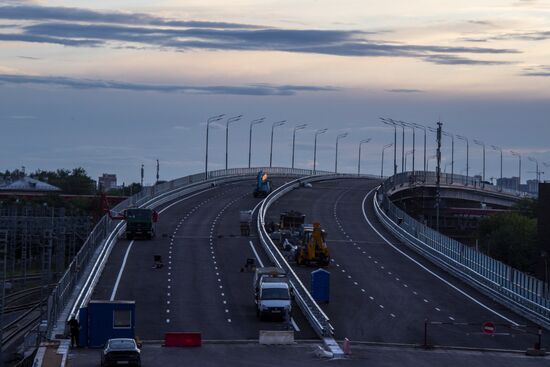 Города России. Москва