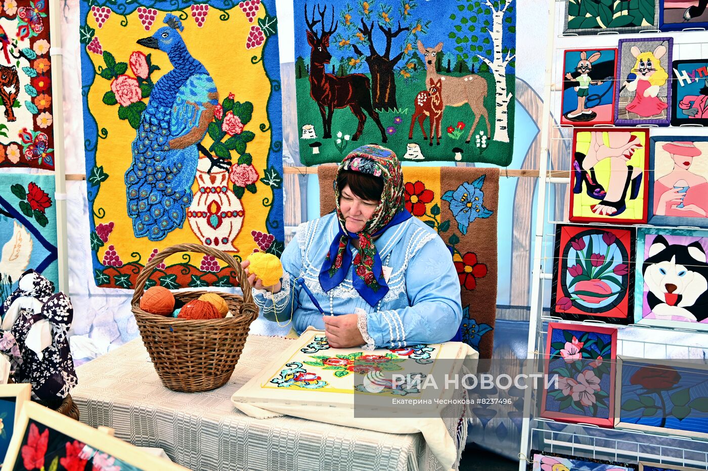 XXXI Международный фестиваль искусств "Славянский базар в Витебске 2022"