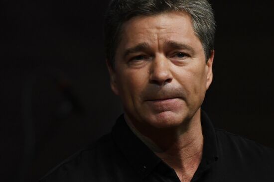 Вручение премии Е. Евтушенко "Поэт в России больше, чем поэт"