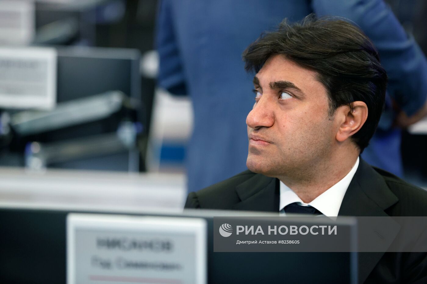 Премьер-министр РФ М. Мишустин провел стратегическую сессию по направлению "Строительство и ЖКХ"