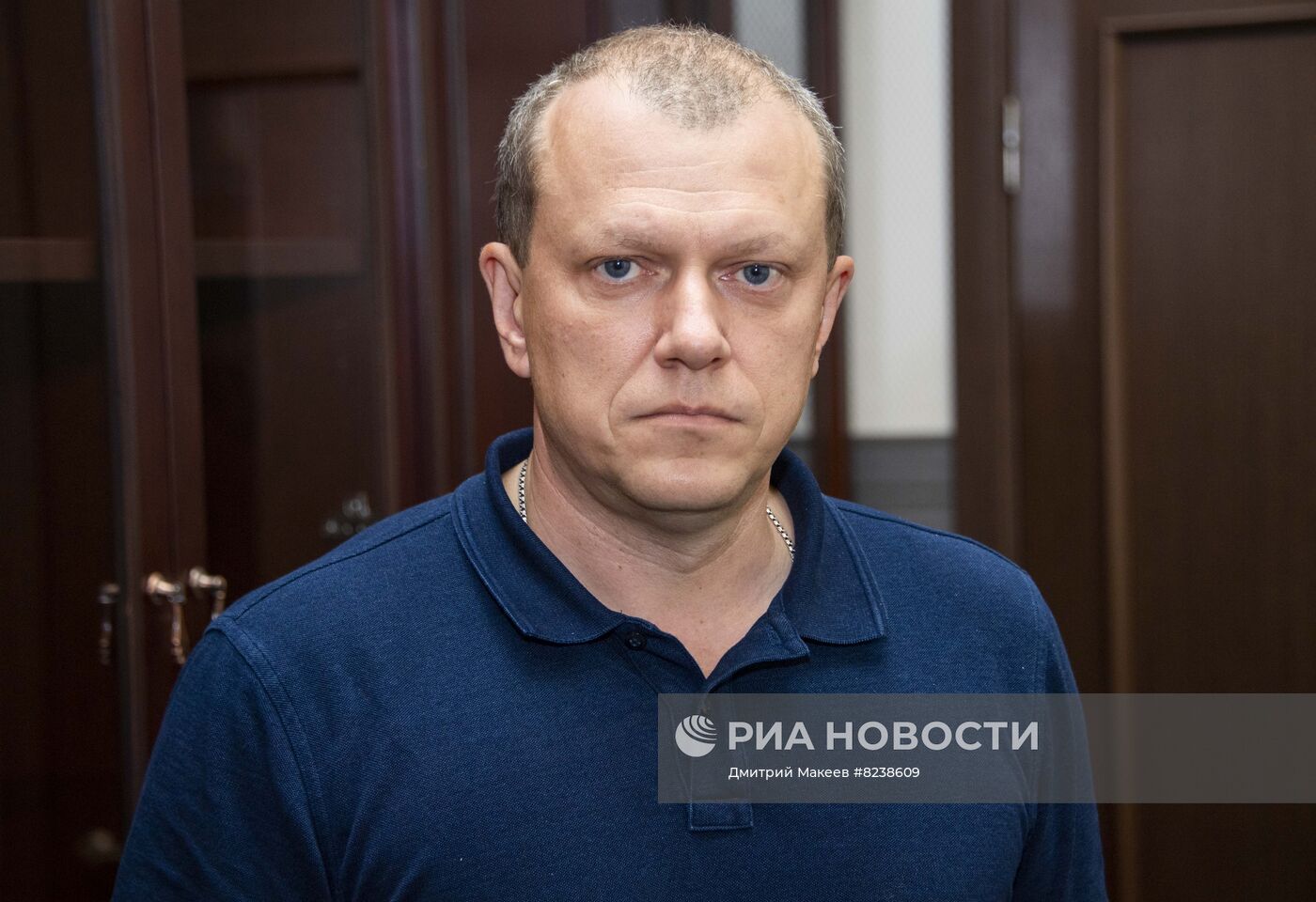 Главой правительства Запорожской области назначен А. Кольцов