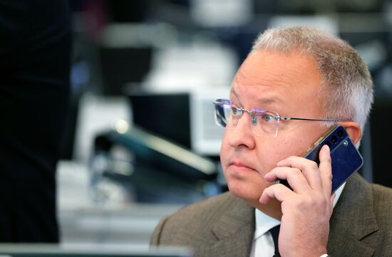 Премьер-министр РФ М. Мишустин провел стратегическую сессию по направлению "Строительство и ЖКХ" 