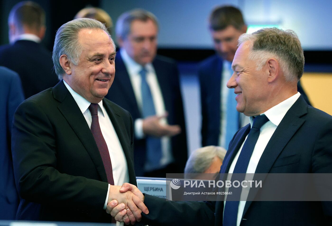 Премьер-министр РФ М. Мишустин провел стратегическую сессию по направлению "Строительство и ЖКХ"