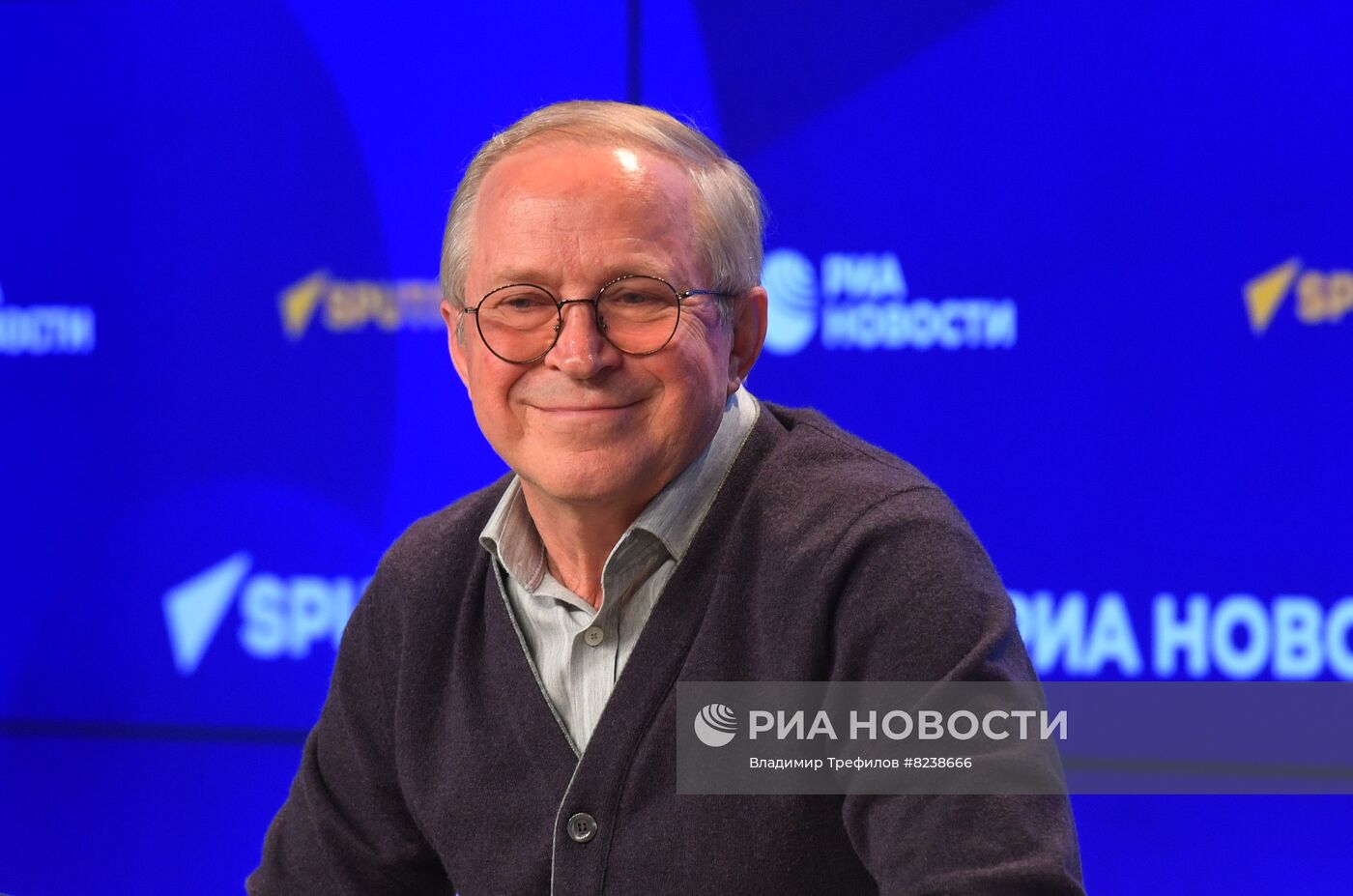 Творческая встреча с создателями и актерами фильма "Нахимовцы"   