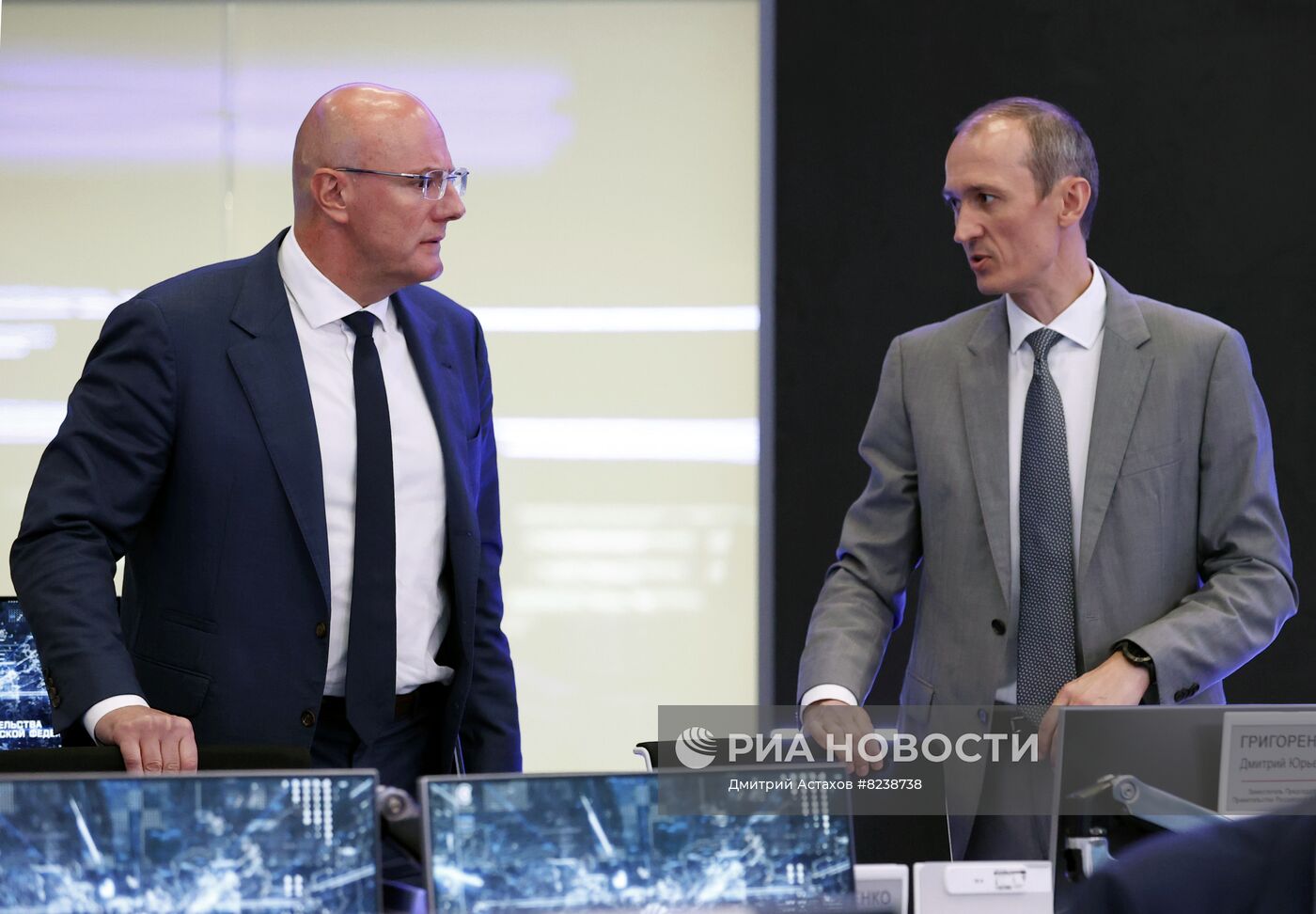Премьер-министр РФ М. Мишустин провел стратегическую сессию по направлению "Транспорт" 