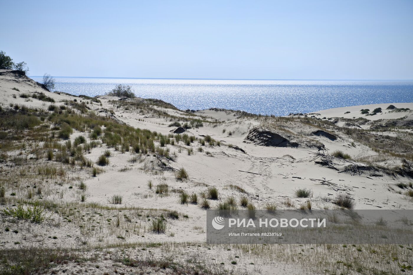 #ОткрываяРоссию. Калининград и Калининградская область