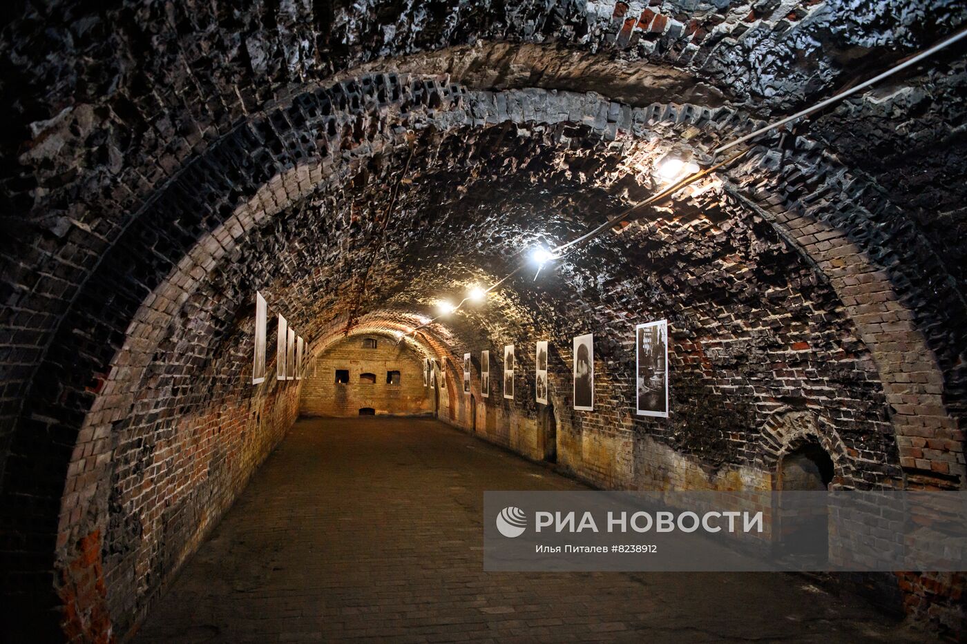 #ОткрываяРоссию. Калининград и Калининградская область