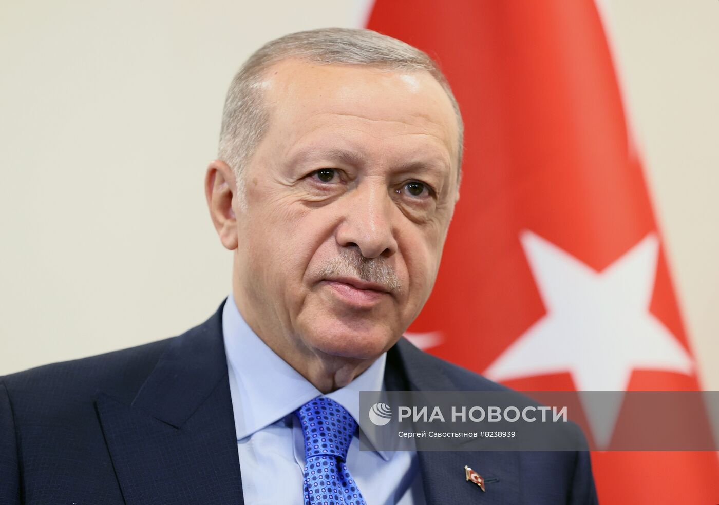 Рабочий визит президента РФ В. Путина в Иран