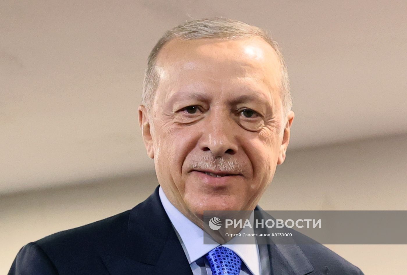 Рабочий визит президента РФ В. Путина в Иран