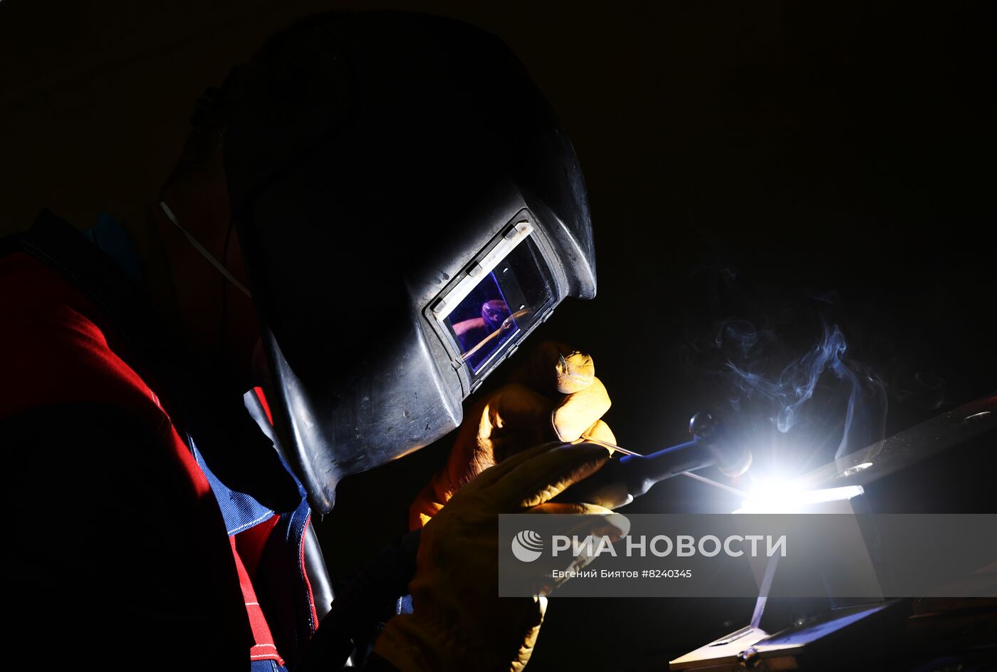 Красноярский металлургический завод