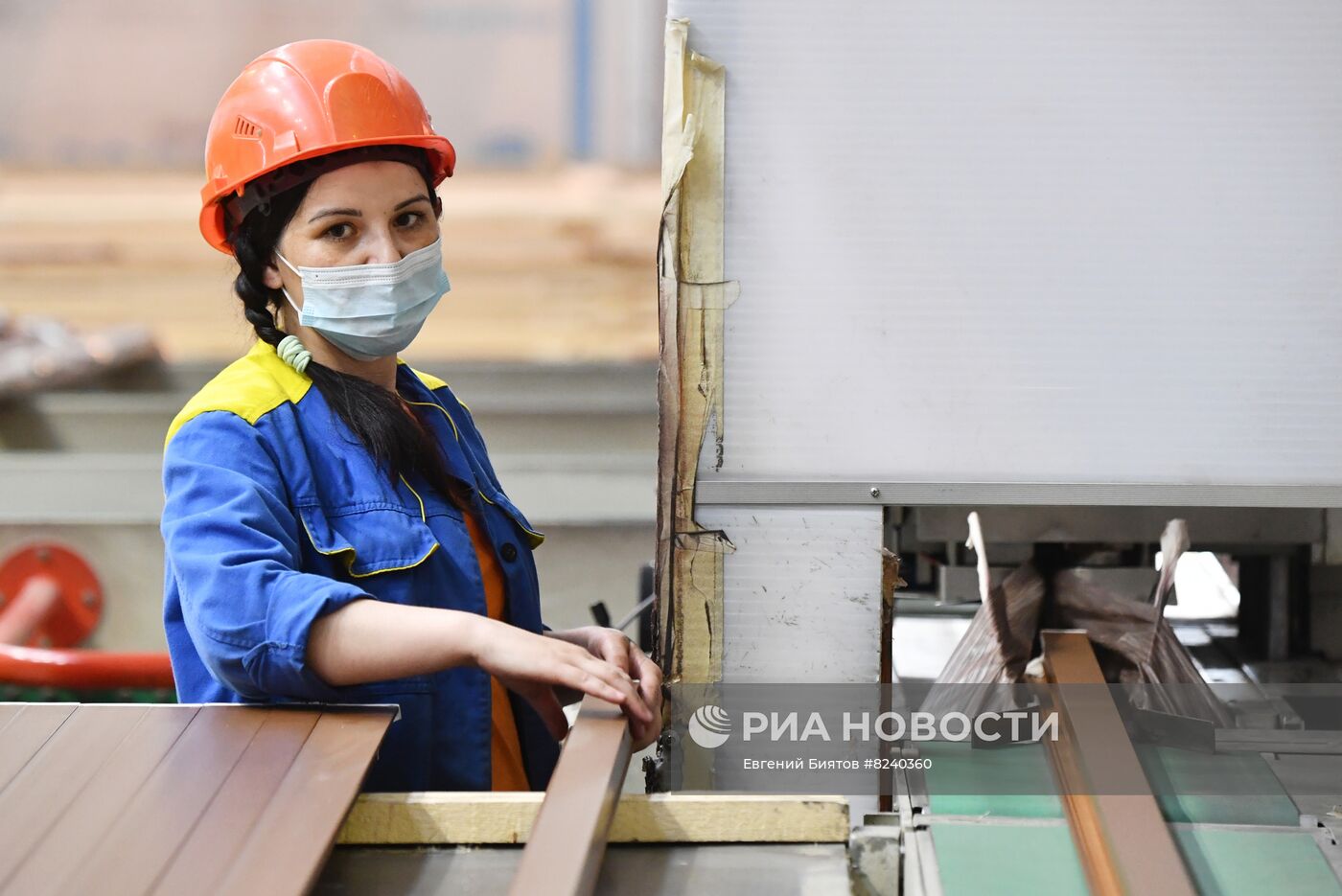 Красноярский металлургический завод