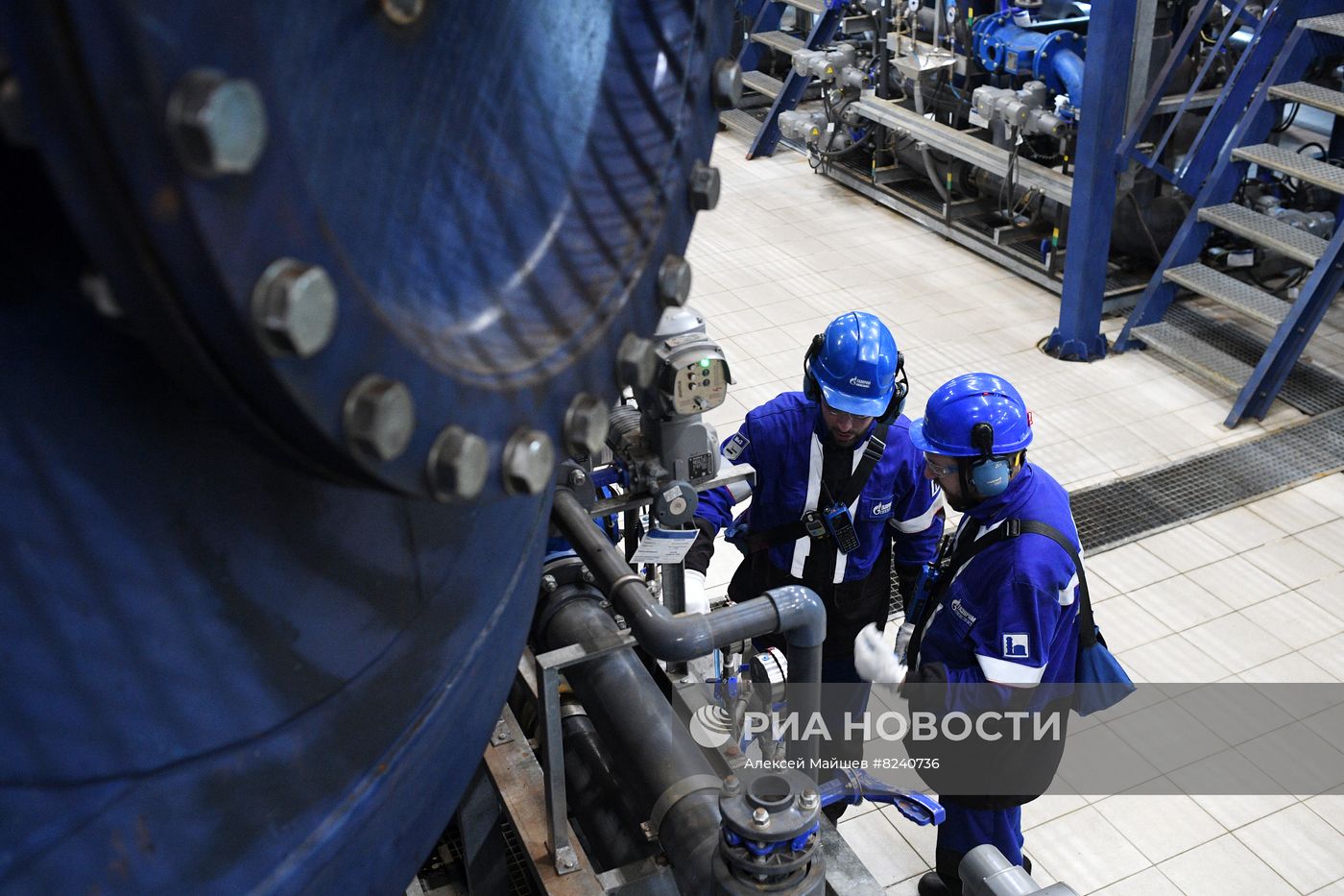 Московский нефтеперерабатывающий завод