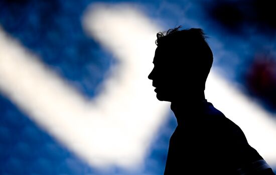 Футбол. РПЛ. Матч "Динамо" - "Торпедо"