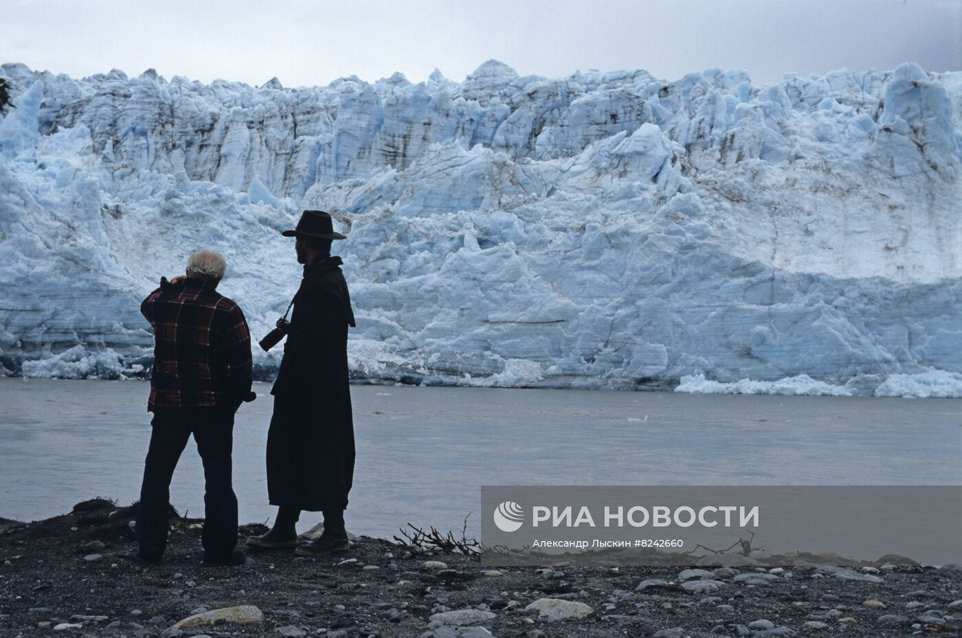 Празднование 250-летнего юбилея Русской Америки