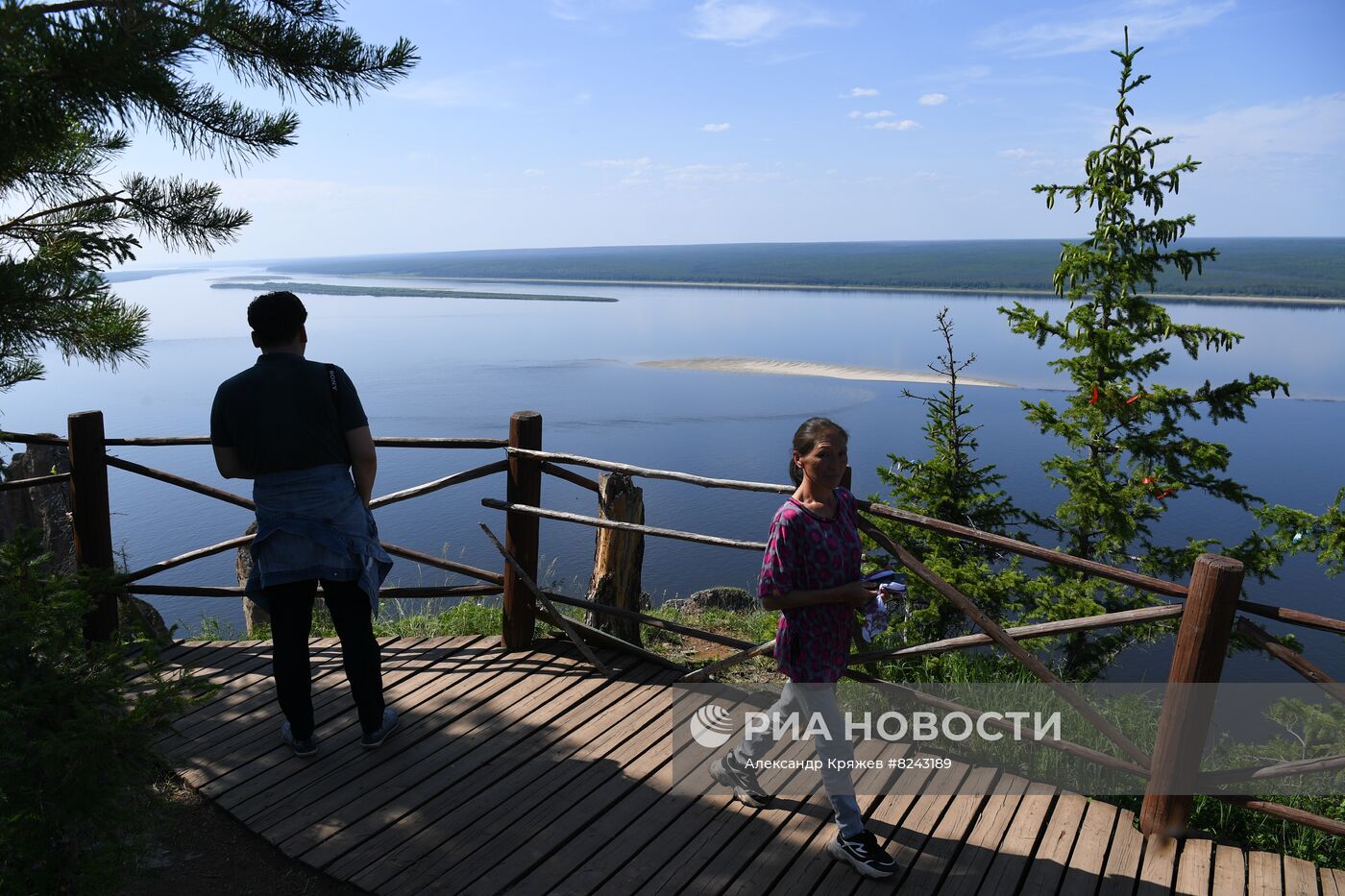 #ОткрываяРоссию. Якутия