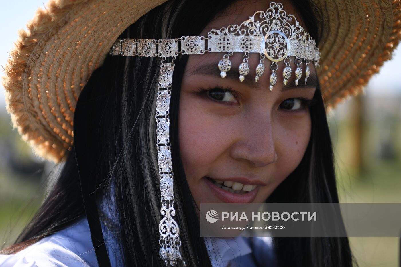 #ОткрываяРоссию. Якутия