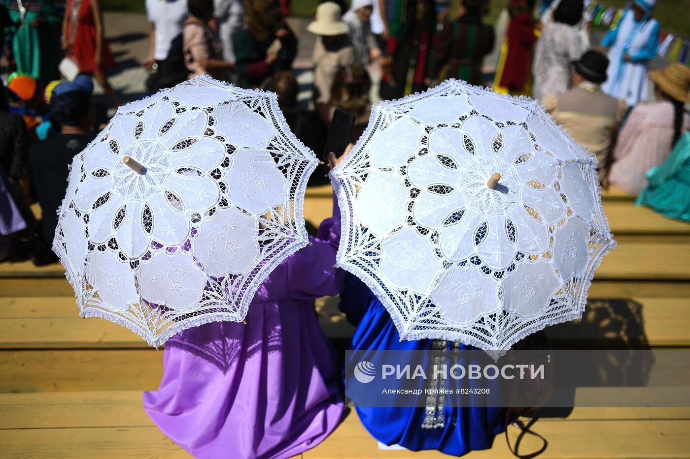 #ОткрываяРоссию. Якутия