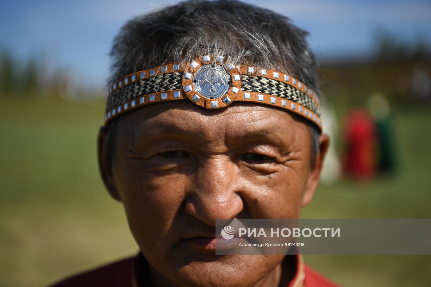 #ОткрываяРоссию. Якутия