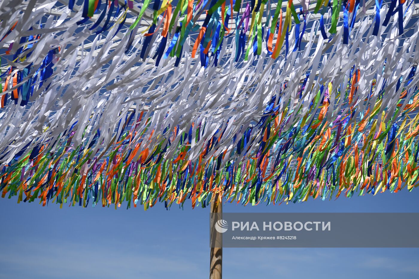 #ОткрываяРоссию. Якутия