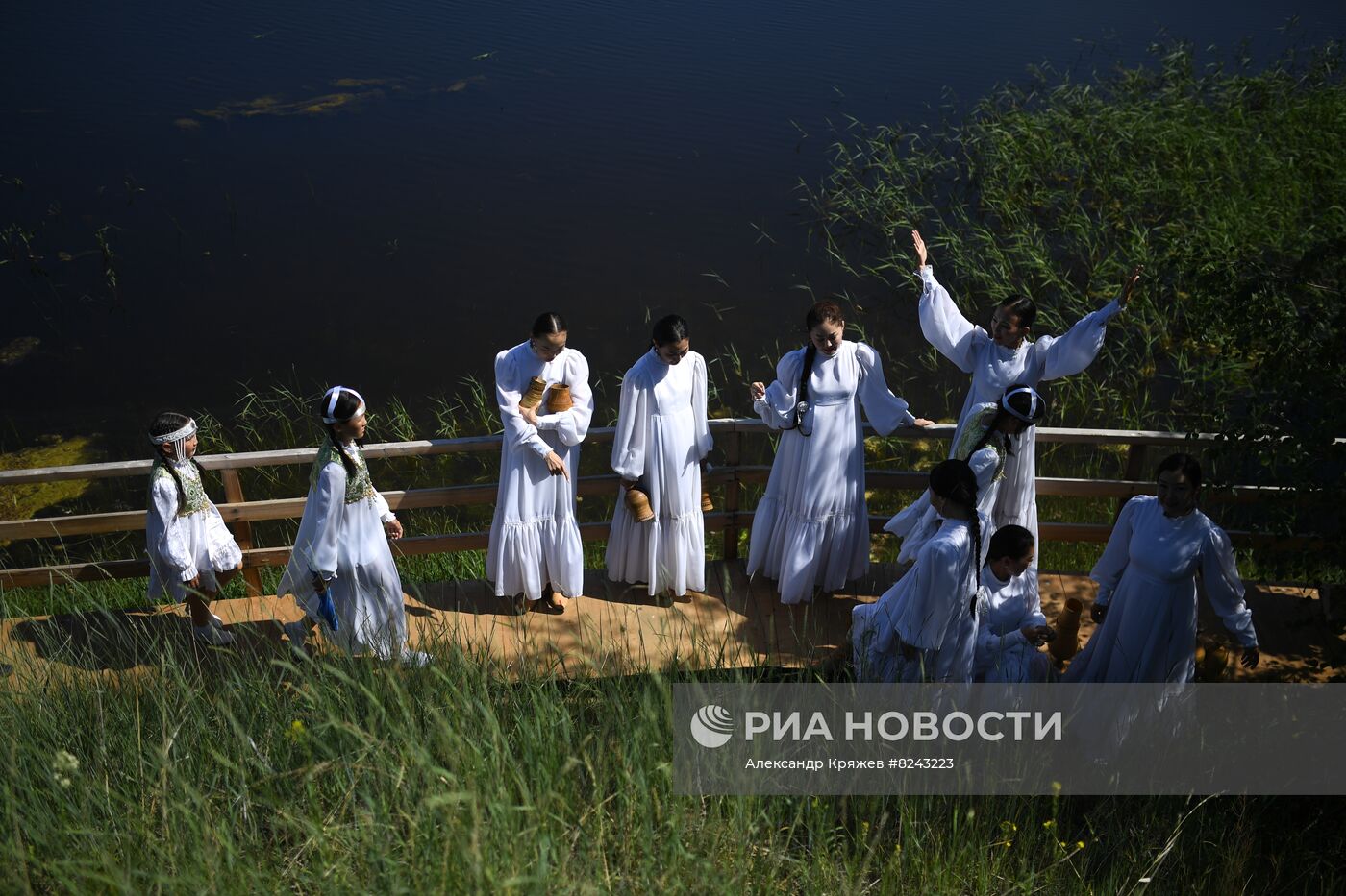 #ОткрываяРоссию. Якутия