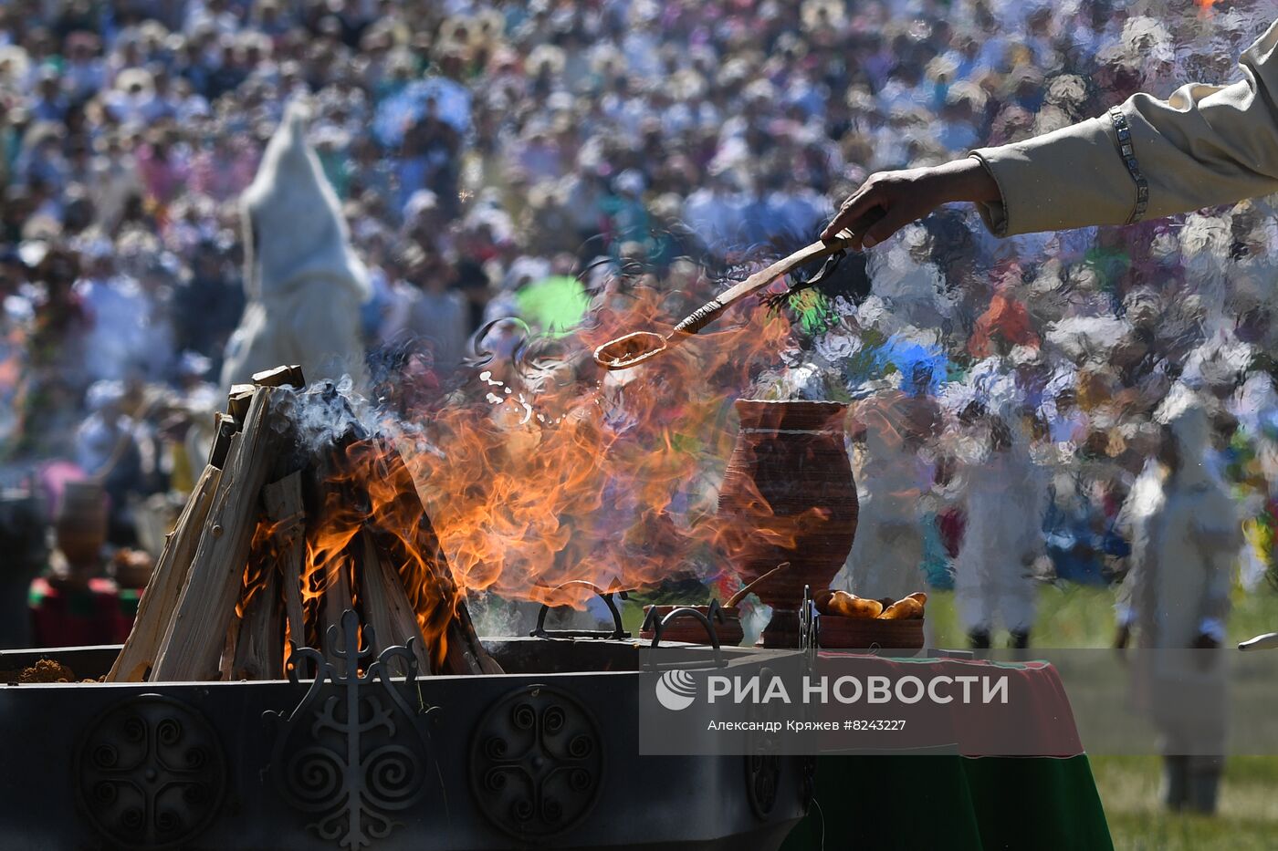 #ОткрываяРоссию. Якутия