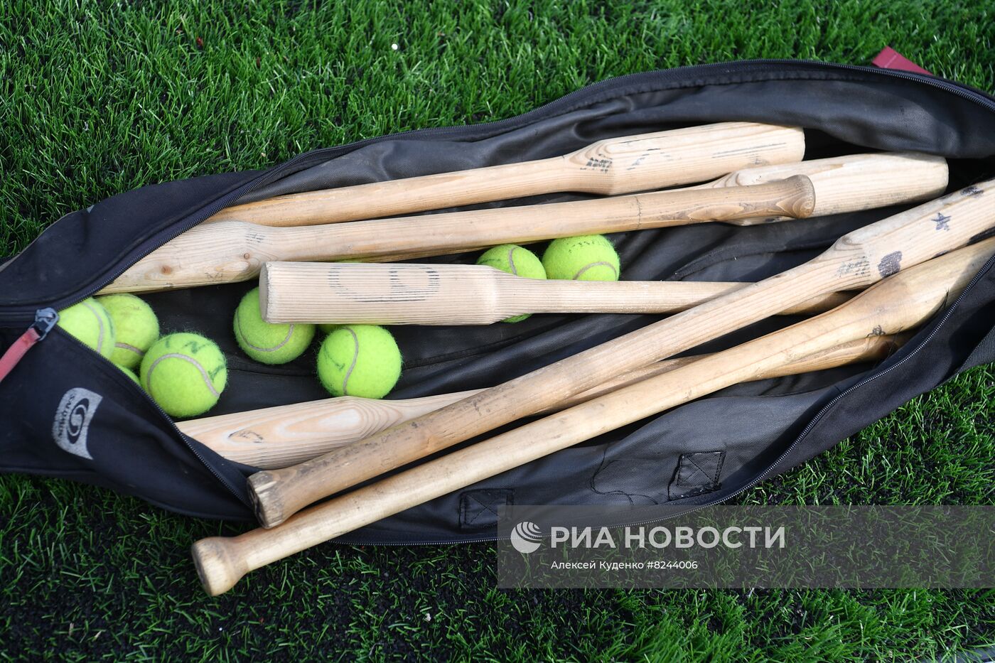 XIII Всероссийские летние сельские спортивные игры