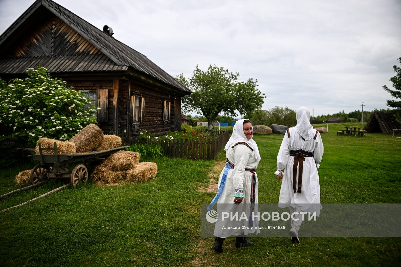 #ОткрываяРоссию. Марий Эл