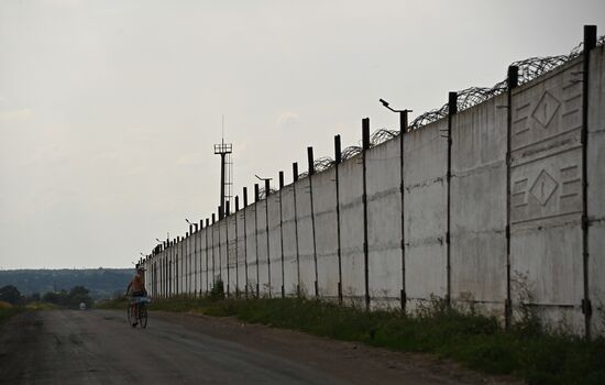 ВСУ нанесли удар по СИЗО в Еленовке