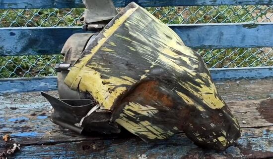 ВСУ нанесли удар по СИЗО в Еленовке