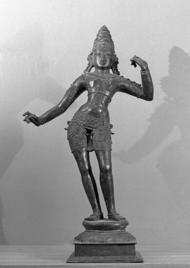 Государственный музей искусства народов Востока