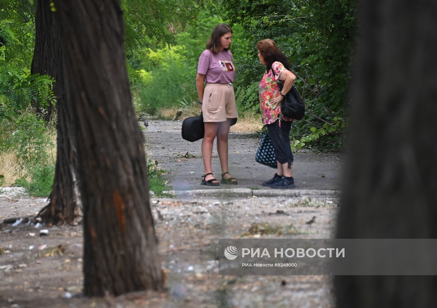 Подготовка к вступительным экзаменам в ДГМА им. С.С. Прокофьева в Мариуполе