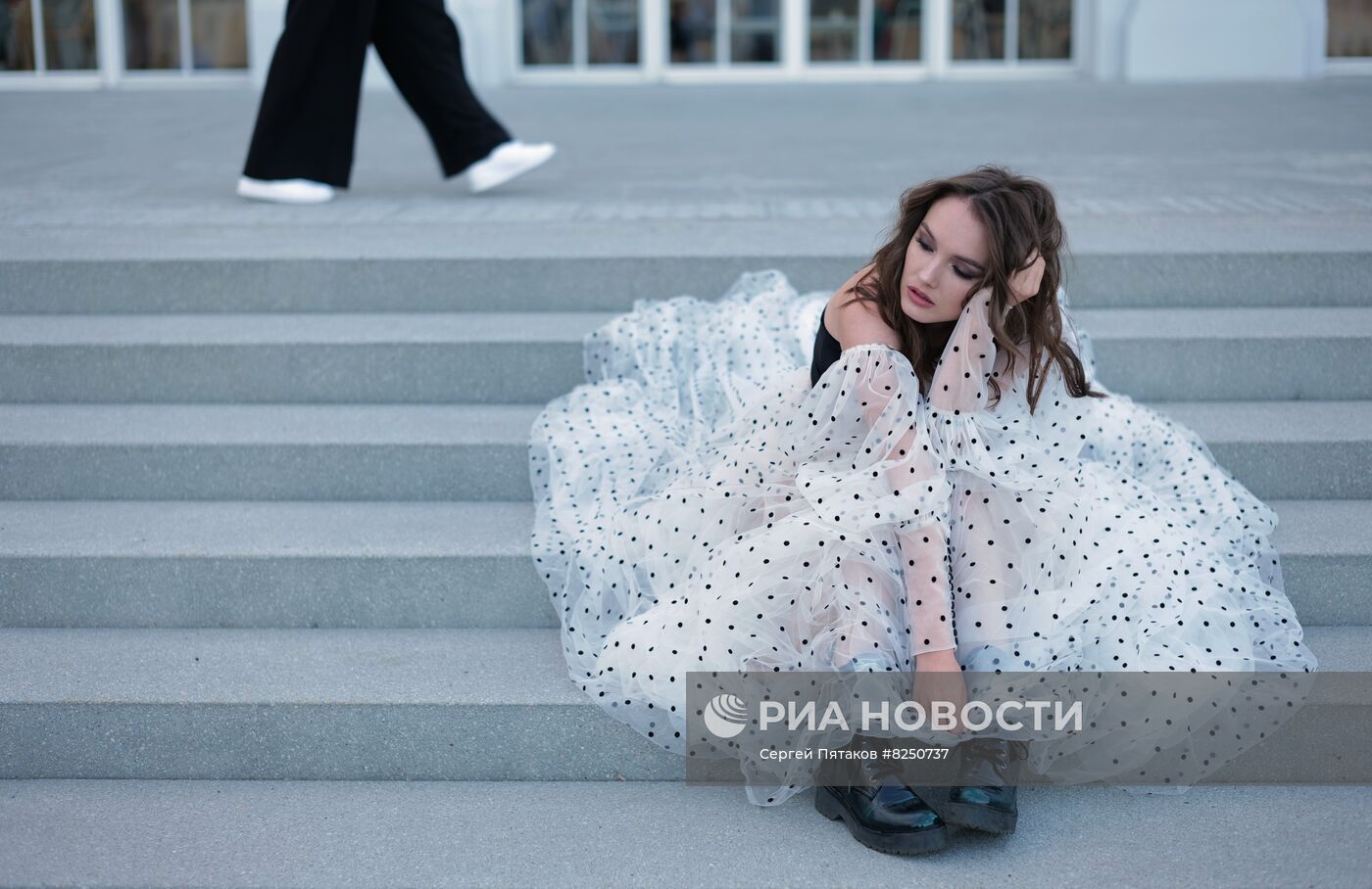 Повседневная жизнь в Москве