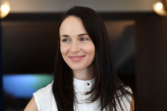 Сбор труппы Московского Губернского театра