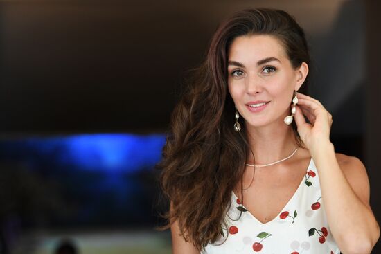 Сбор труппы Московского Губернского театра