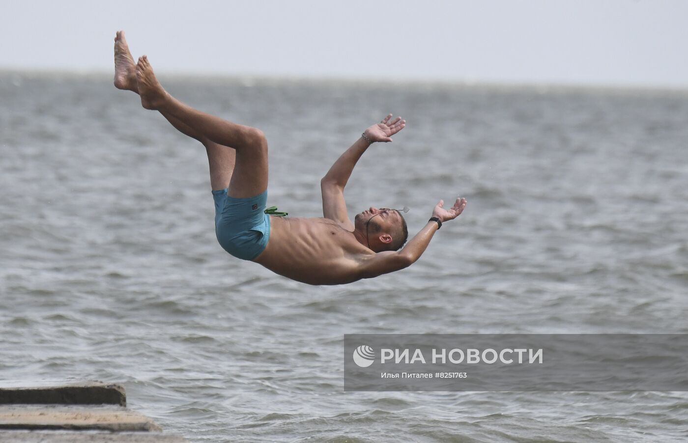 Повседневная жизнь в Мариуполе