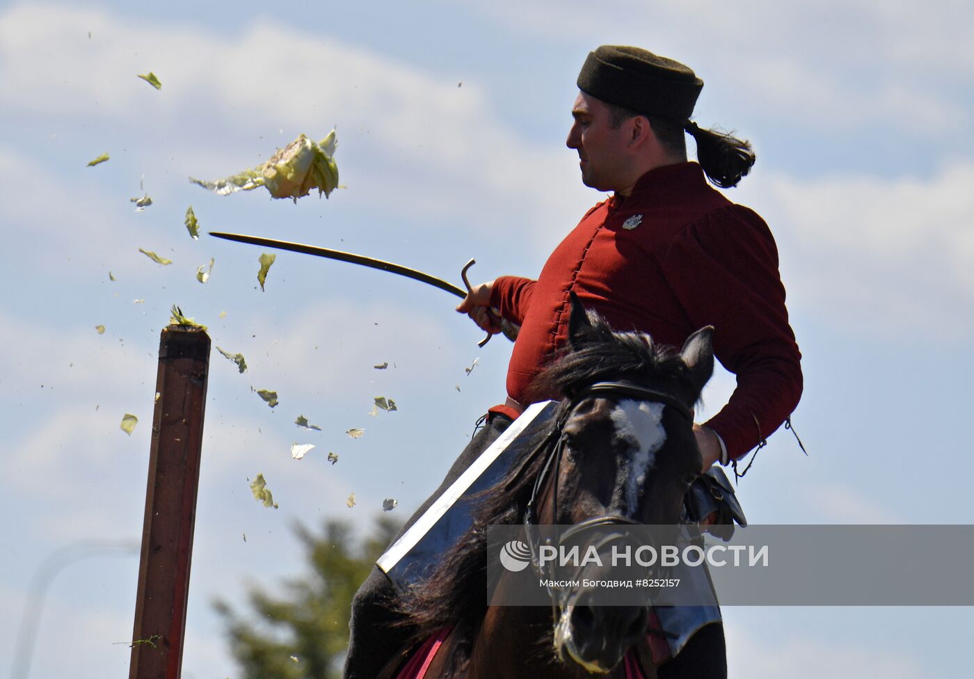 Фестиваль "Великий болгар" - 2022