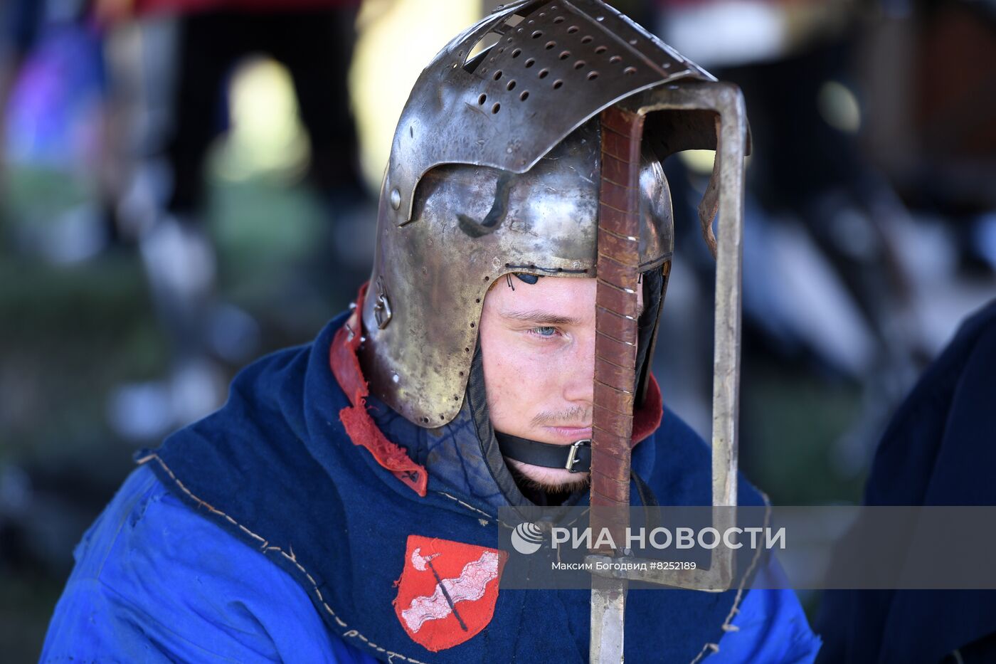 Фестиваль "Великий болгар" - 2022