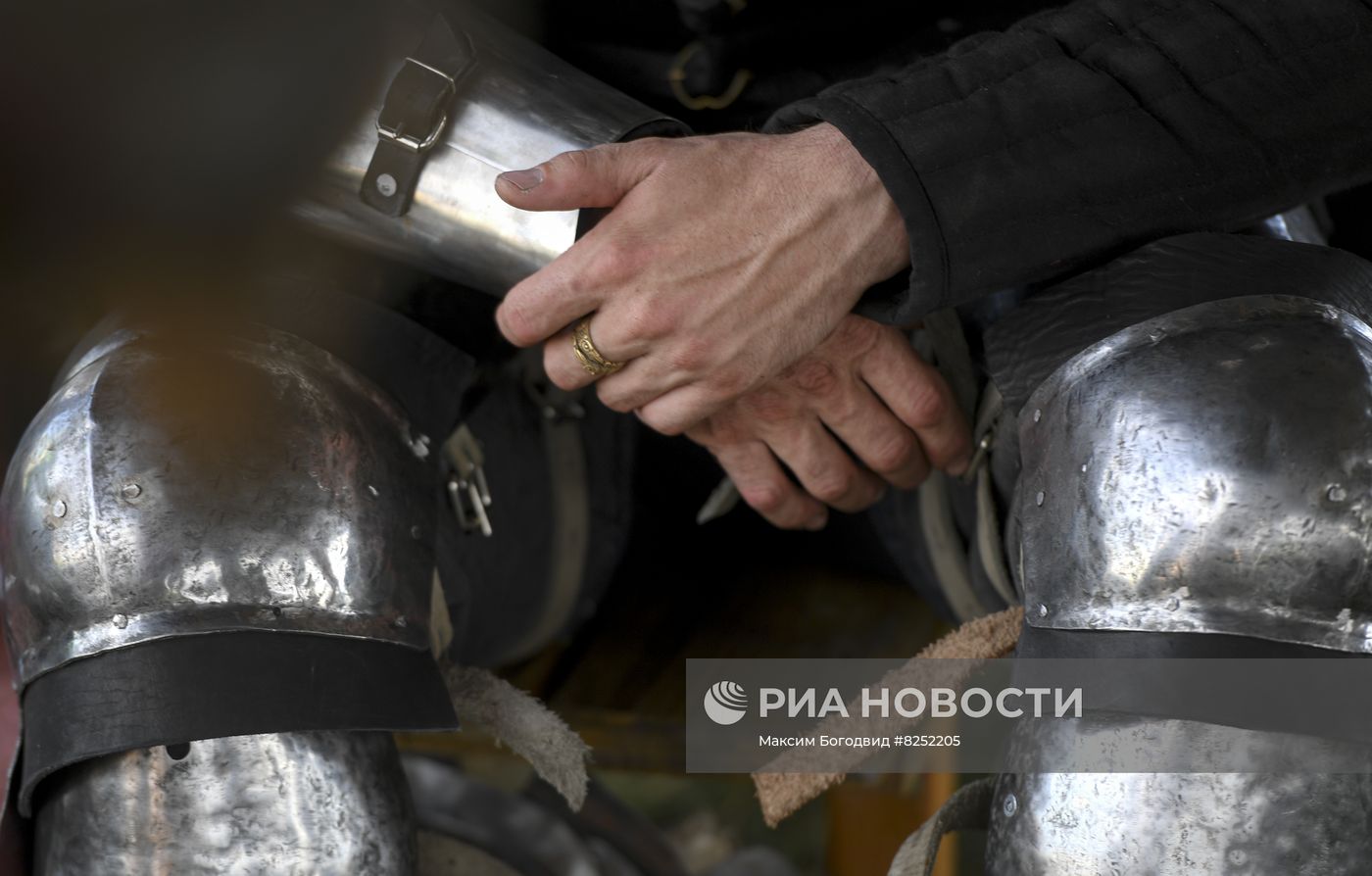 Фестиваль "Великий болгар" - 2022