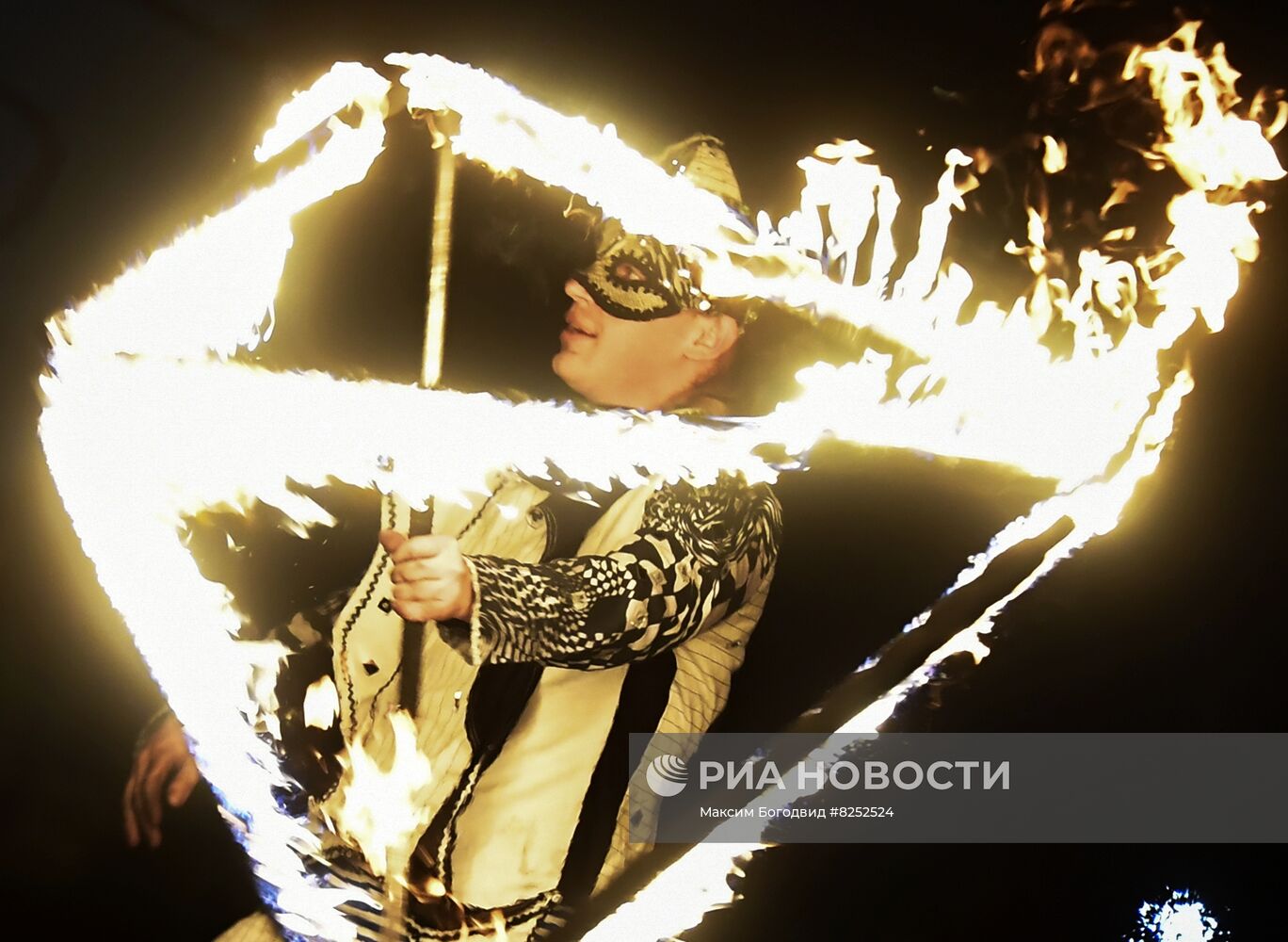 Фестиваль "Великий болгар" - 2022