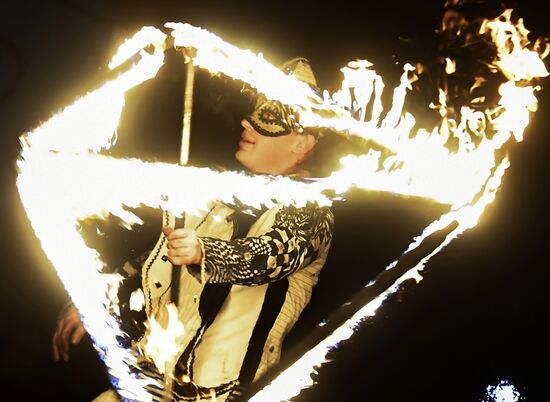 Фестиваль "Великий болгар" - 2022