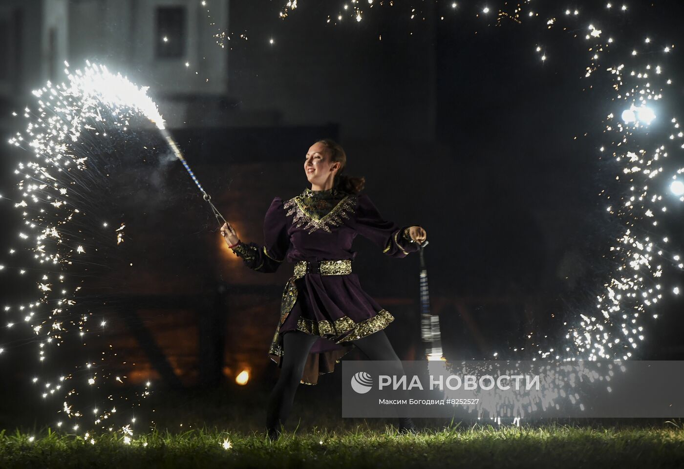 Фестиваль "Великий болгар" - 2022