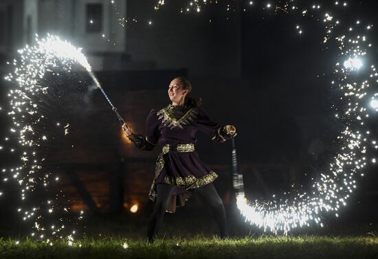 Фестиваль "Великий болгар" - 2022