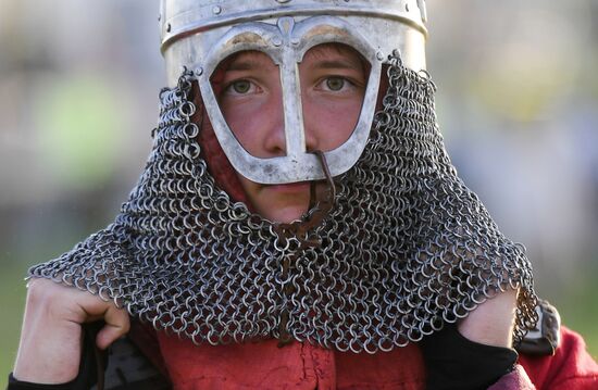 Фестиваль "Великий болгар" - 2022