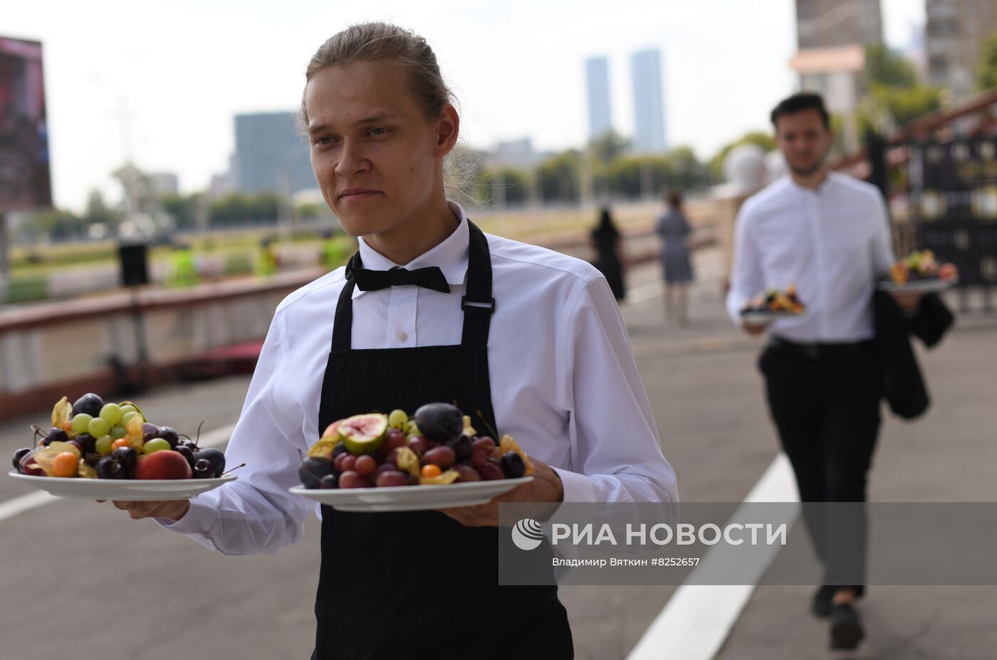 Праздник чистокровного коннозаводства