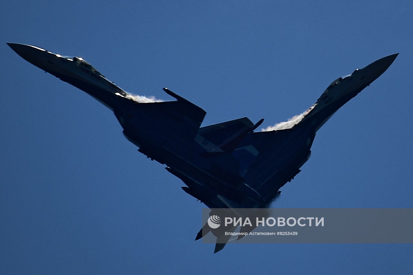 Открытие форума "Армия-2022" и армейских международных игр 