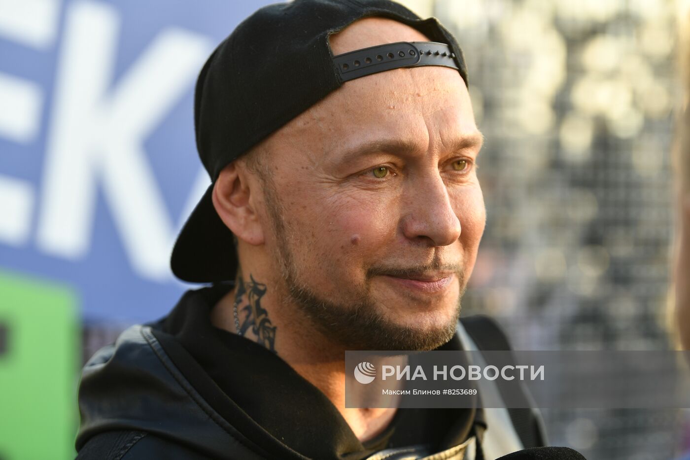 Фестиваль Reka Fest