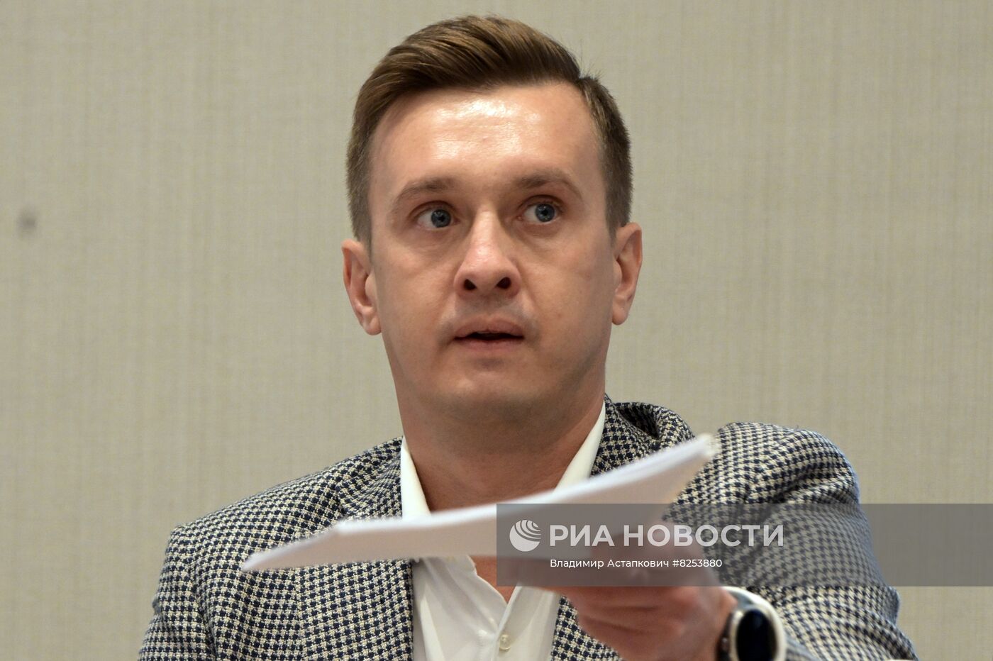 Общее собрание РПЛ